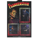 Universal Monsters - Figurine ultime Frankenstein 7"