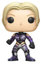 Funko POP! Games: Tekken - Nina Williams