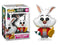 Funko POP! Disney: Alice in Wonderland 70th - White Rabbit with Watch