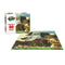 Super Mario Odyssey Cascade Kingdom Puzzle - Kryptonite Character Store