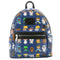 Star Wars - Characters Mini Backpack, Loungefly
