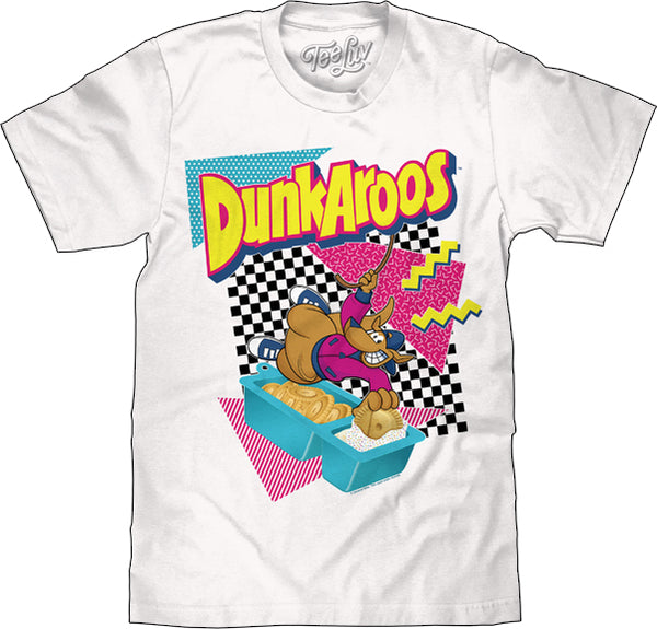 Dunkaroos - Dunkaroos Men's Lighteight T-Shirt
