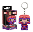 Funko Marvel Magneto Pocket POP Keychain Figure - Kryptonite Character Store