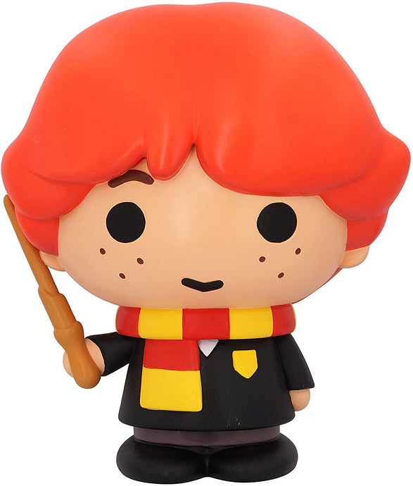 Harry Potter - Banco de PVC con busto de 8,5