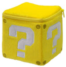 Super Mario Coin Box 5" Plush Toy - Kryptonite Character Store