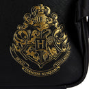 Harry Potter - Mini sac à dos Trilogie triple poche 
