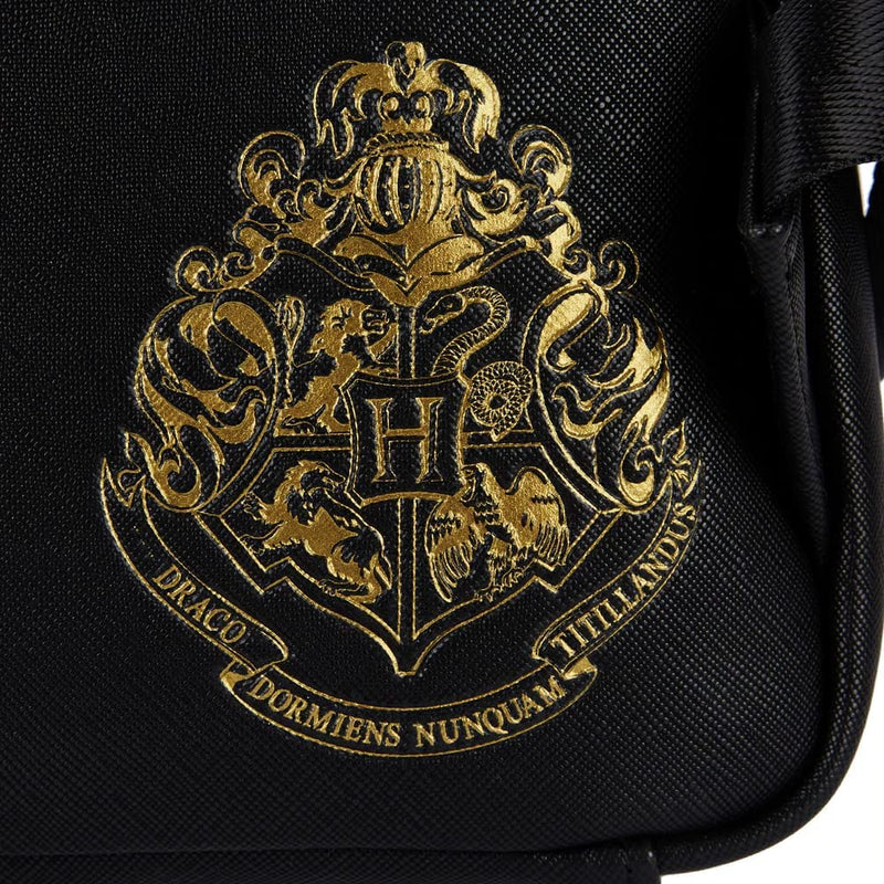 Harry Potter - Mini sac à dos Trilogie triple poche 