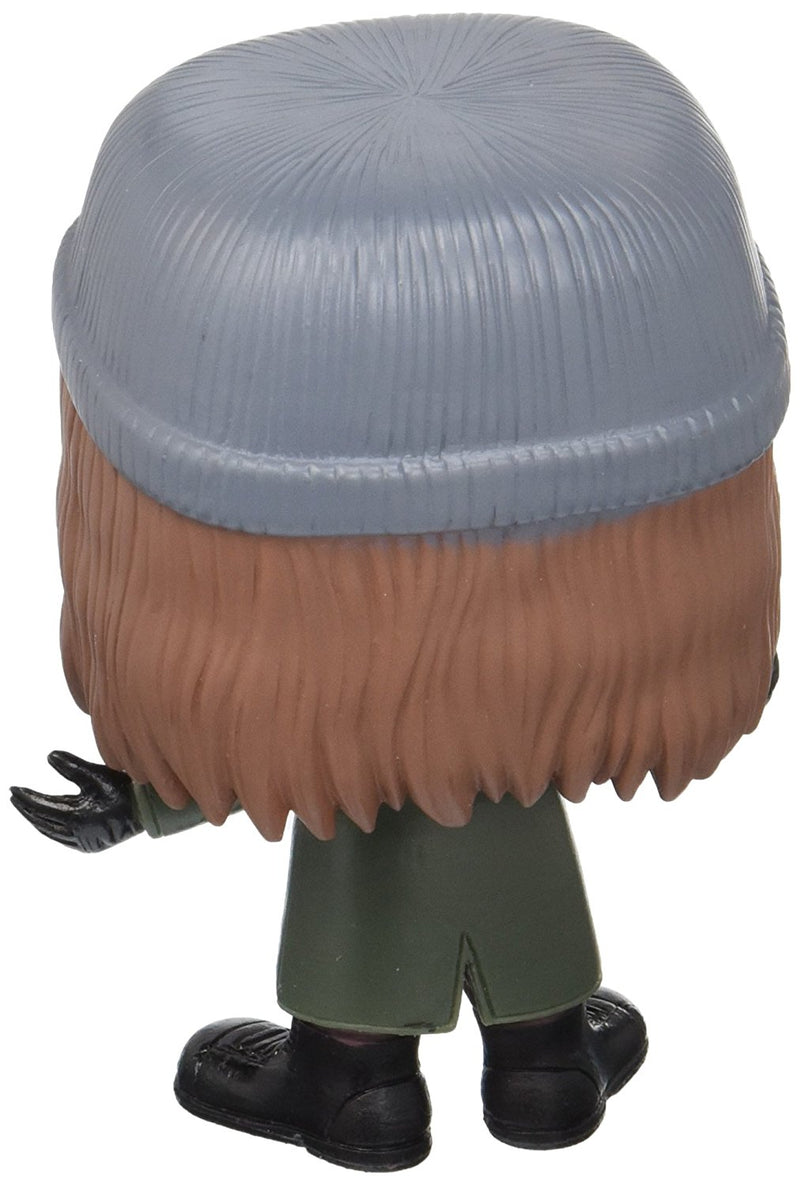 Funko POP Television: The Walking Dead - Jesus Action Figure - Kryptonite Character Store