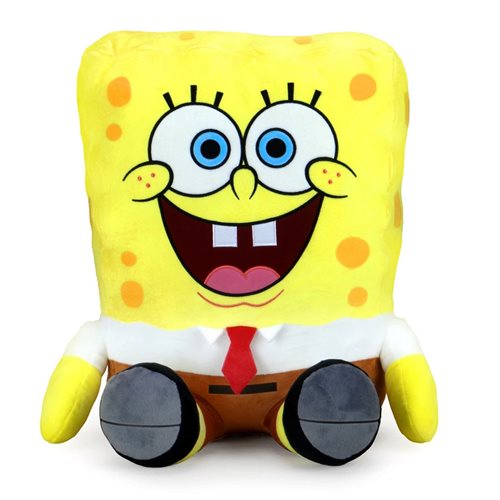 Nickelodeon - SpongeBob Squarepants 15" Medium Plush