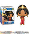 Funko POP! Disney: Aladdin - Jasmine