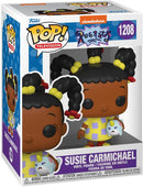 ¡Funko POP! TV: Rugrats - Susie Carmichael 