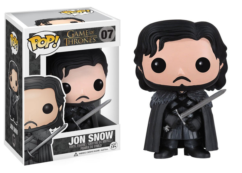 Funko POP! Game of Thrones - Jon Snow