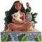 Disney Traditions - Moana with PUA & HEI HEI Figurine