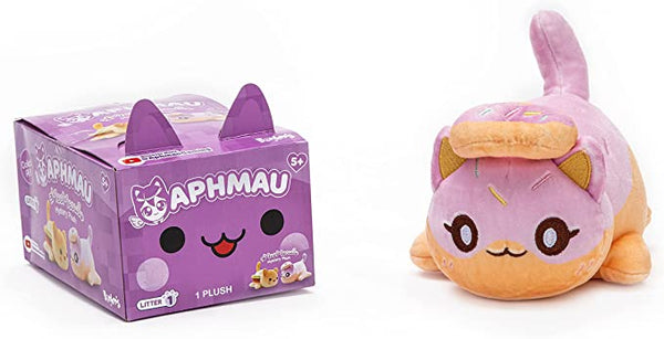 Aphmau MeeMeows Mystery Plush Blind Box