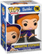 Funko POP! TV: Bewitched - Samantha Stephens as Witch