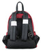 DC Comics - The Flash Red Mini Backpack, Loungefly