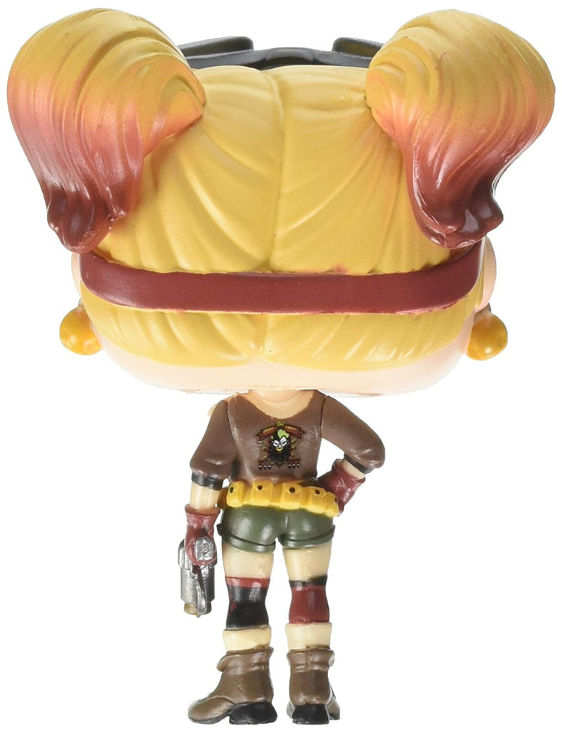 Funko POP DC Comics Bombshells Toy Action Figures - Kryptonite Character Store