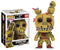 Five Nights at Freddy's Springtrap POP! Figure - Kryptonite Character Store