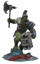 Marvel - Thor Ragnarok - Gladiator Hulk Gallery Avengers PVC Figure - Kryptonite Character Store