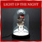 Pennywise Clown Bell Jar Light