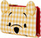 Disney: Winnie the Pooh - Gingham Wallet