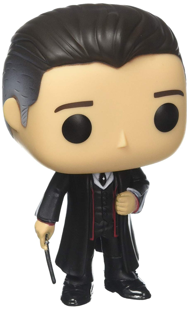 Funko POP! Movies: Fantastic Beasts - Percival