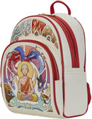 Avatar - Aang Meditation Mini Backpack