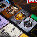 Monopoly - Dungeons & Dragons