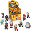 Funko POP! Mystery Minis - The Suicide Squad (One Mystery Figure)