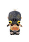 Overwatch Road Hog Plush Collectible Figure - Kryptonite Character Store