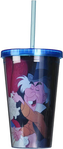 Disney: Alice in Wonderland - Tea Time Straw Cup