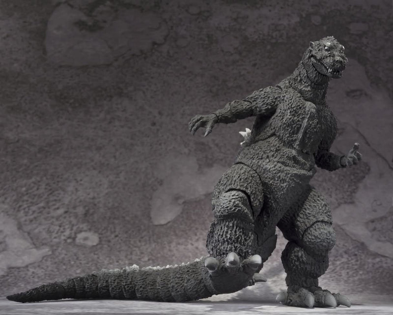 Godzilla - 1954  Bandai Hobby S.H. Action Figure
