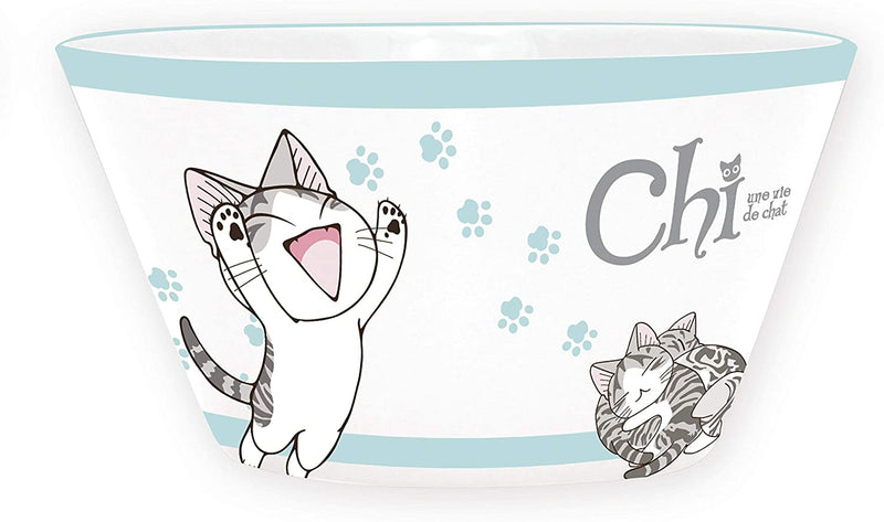 ABYstyle: Chi's Sweet Home - Chi and Friends Ceramic Bowl