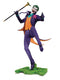 DC Comics -  The Joker PVC Statue