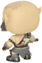 Funko POP Movies: Warcraft - Orgrim Action Figure - Kryptonite Character Store