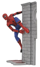 Marvel - Spider-Man Homecoming Gallery PVC Figure - Kryptonite Character Store