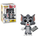 Tom and Jerry Cartoon Tom Funko Pop Vinyl Figure