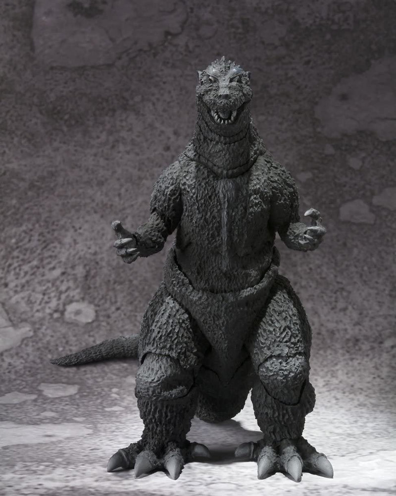 Godzilla - 1954  Bandai Hobby S.H. Action Figure