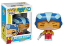 Funko POP TV: Family Guy Ray Gun Stewie Action Figure - Kryptonite Character Store