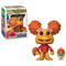 Funko POP! TV: Fraggle Rock - Red with Doozer