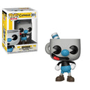 Funko POP! Games: Cuphead - Mugman
