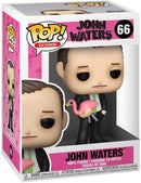 Funko POP! Icons - John Waters