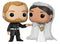 Royal: Royal W2 - Duke Duchess Sussex Funko Pop Vinyl Figures