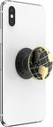 PopSocket: PopGrip - Enamel Globe Trotter