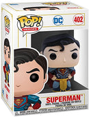 Funko POP! Heroes: DC Imperial Palace - Superman