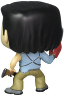 Funko POP! Movies: Evil Dead - Ash (Styles May Vary)