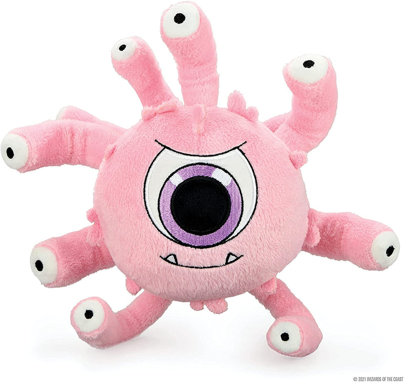 Dungeons & Dragons - Beholder Phunny Plush