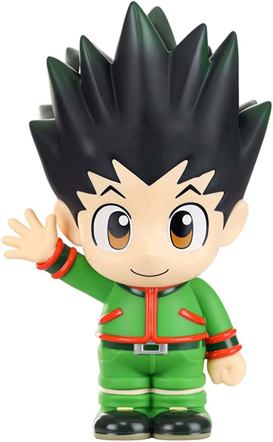 Monogram Hunter x Hunter- Gon Coin Bank