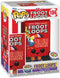 Funko POP! Kelloggs - Froot Loops Cereal Box