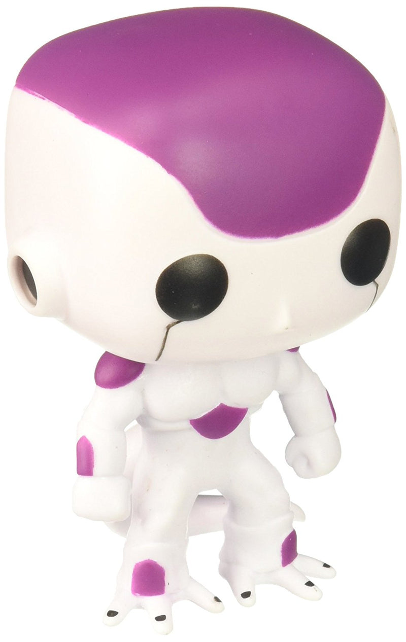 Cargue la imagen en el visor de la galería, Funko POP! Anime: Dragonball Z Final Form Frieza Action Figure - Kryptonite Character Store
